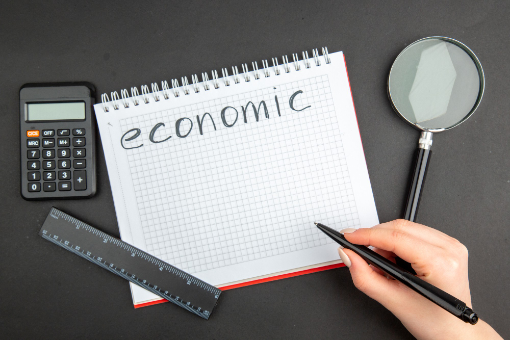 Economics Worksheet for Class 12 | Smarter Practice for Exam Success
