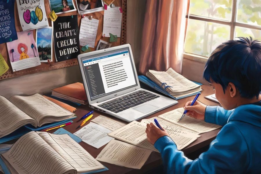 Best Personalised Learning Worksheets for Students